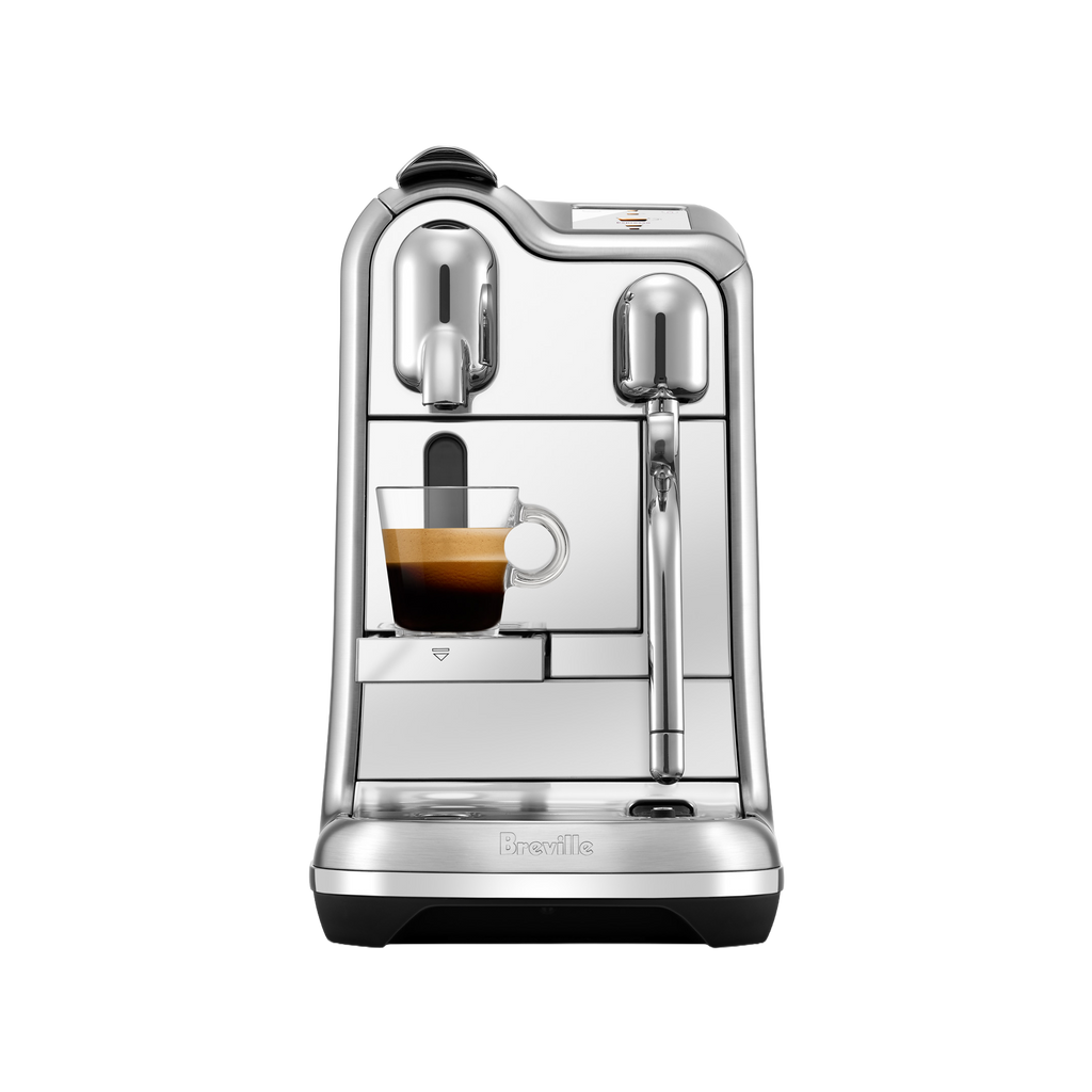 Creatista Pro — Creatista Pro W3