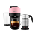 Vertuo Pop+ & Aeroccino 4 Bundle — Vertuo Pop+ & Aeroccino 4 Bundle S1