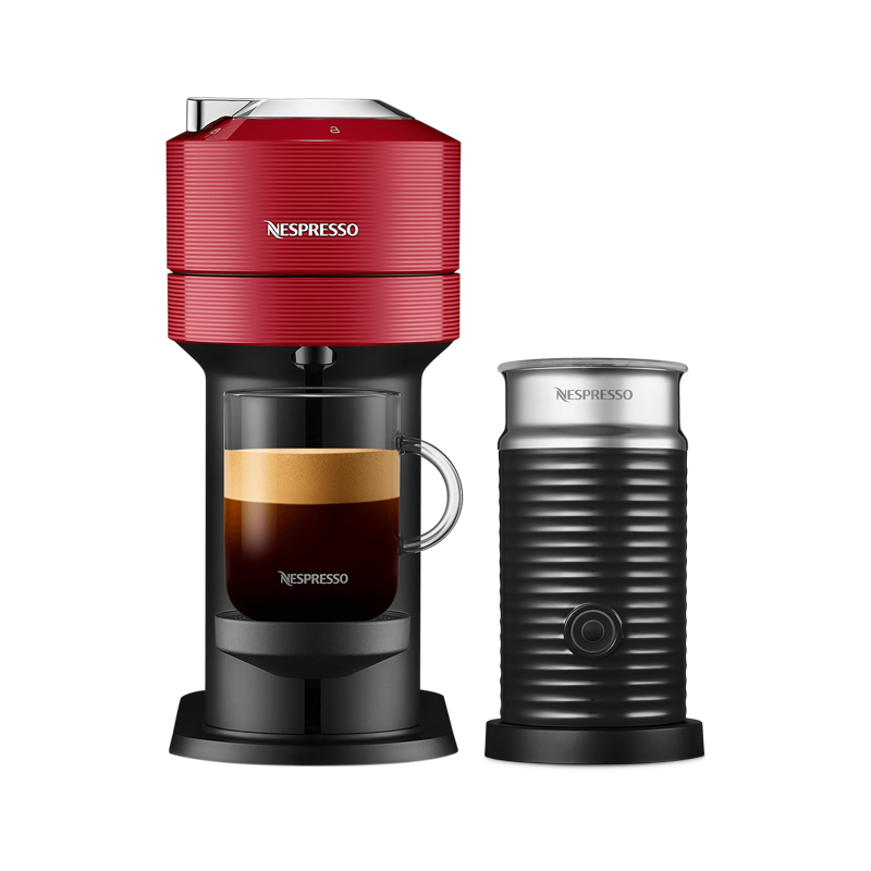Vertuo Next Refurbished Bundle — Vertuo Next Refurbished Bundle G2
