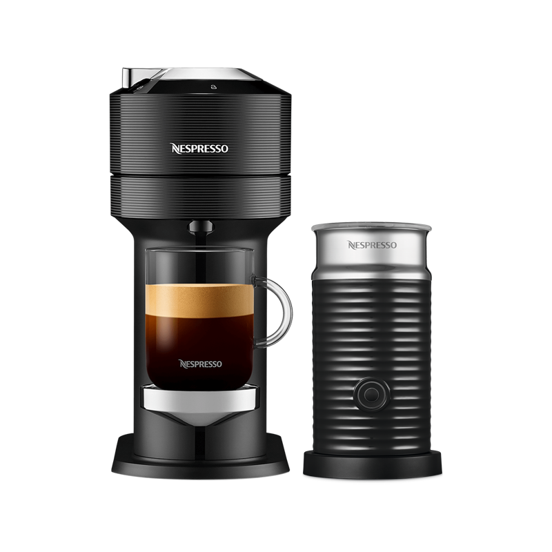 Vertuo Next Premium Refurbished Bundle — Vertuo Next Premium Refurbished Bundle F4