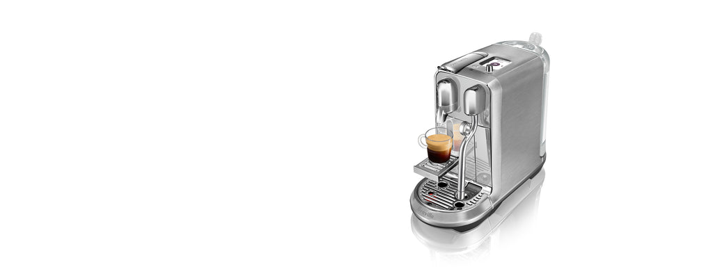 Creatista Plus — Creatista Plus Z6