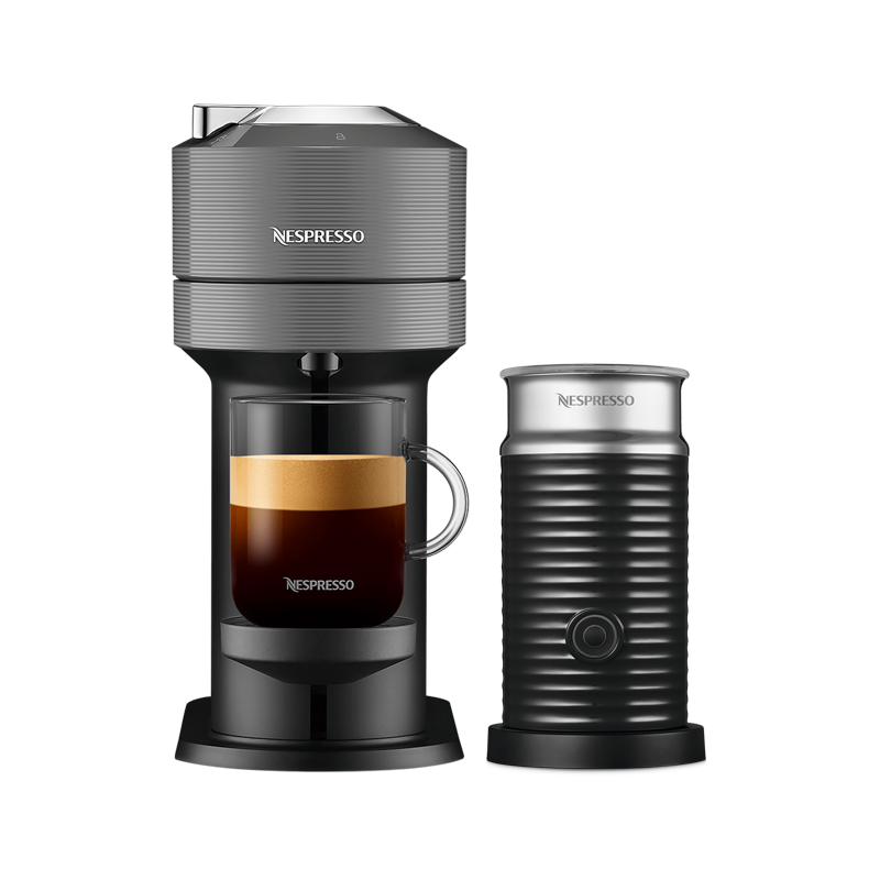 Vertuo Next Refurbished Bundle — Vertuo Next Refurbished Bundle G2