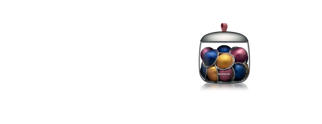 Lume Capsule Dispenser — Lume Capsule Dispenser O9
