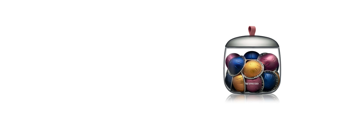 Lume Capsule Dispenser — Lume Capsule Dispenser O9