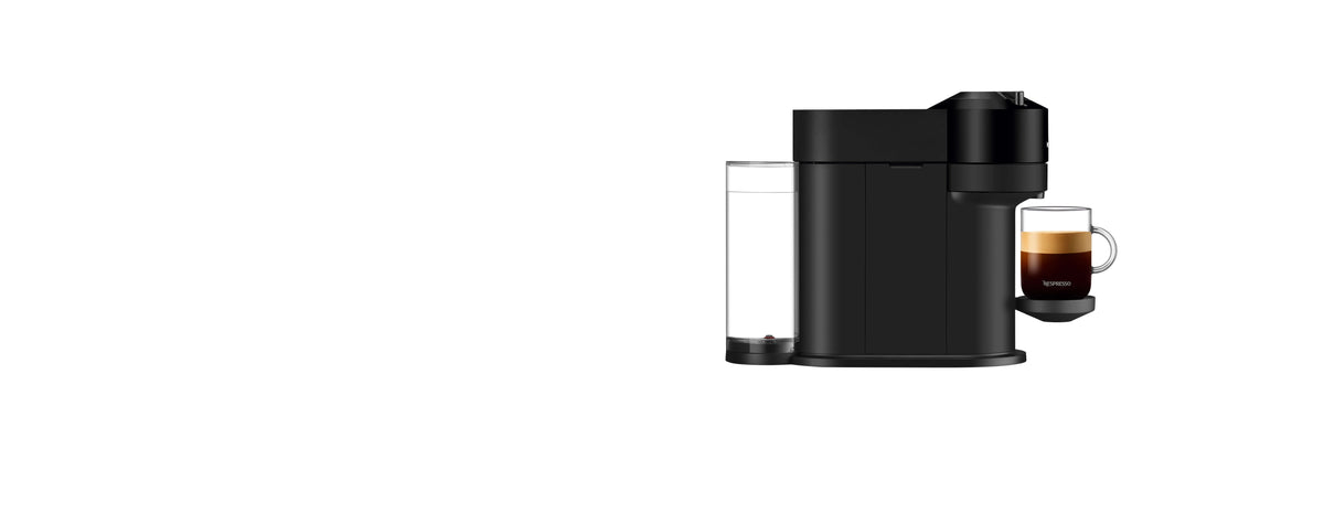 Vertuo Next Refurbished Bundle — Vertuo Next Refurbished Bundle E5