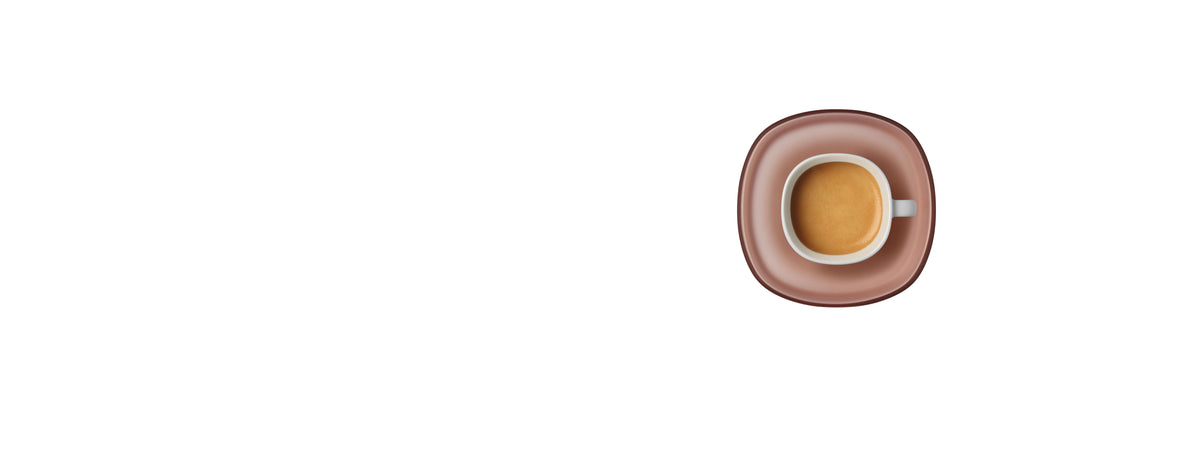 Lume Espresso Cups — Lume Espresso Cups B6