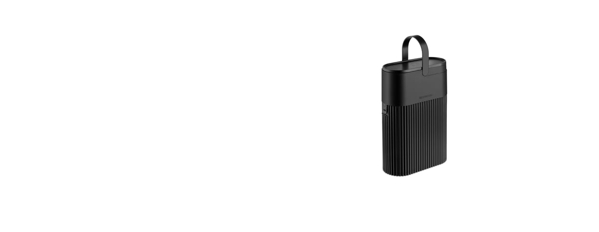 Capsule Recycling Bin — Capsule Recycling Bin W4