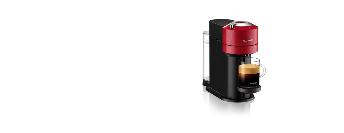 Vertuo Next Refurbished — Vertuo Next Refurbished Z7