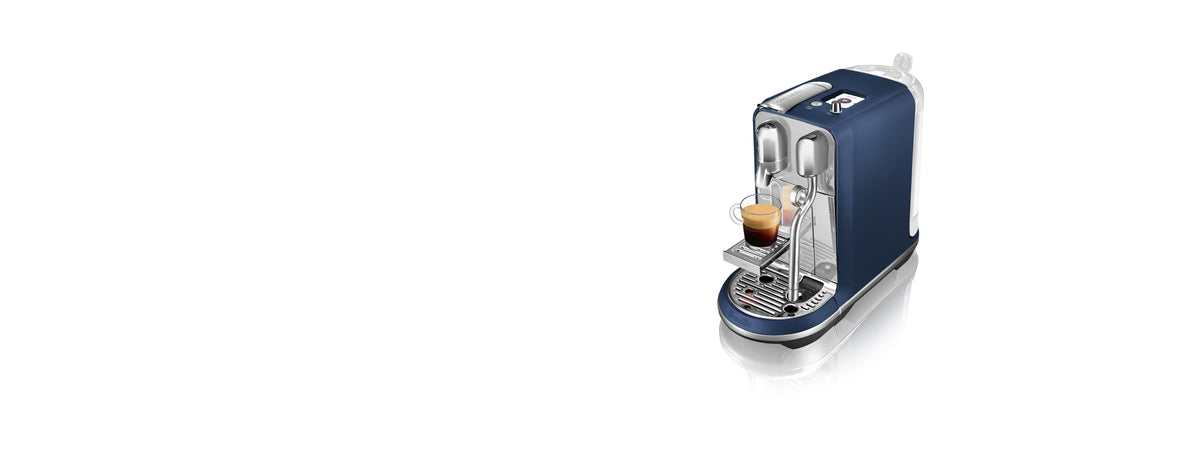 Creatista Plus — Creatista Plus Z6