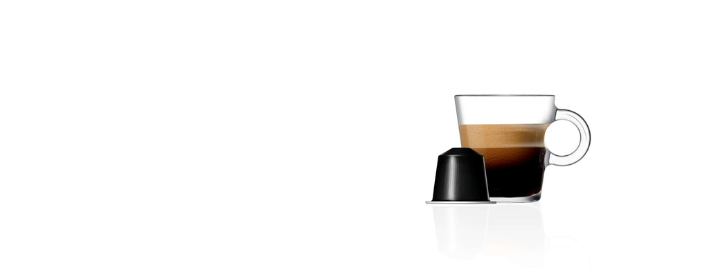 Ristretto — 10 Capsules — Ristretto — 10 Capsules M2
