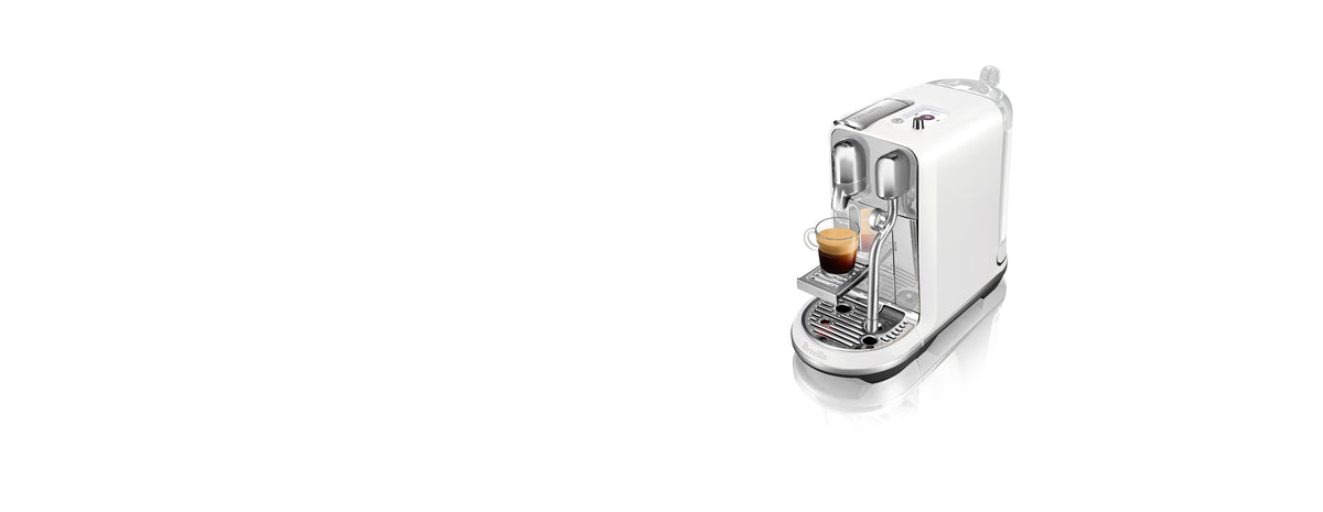 Creatista Plus — Creatista Plus A0