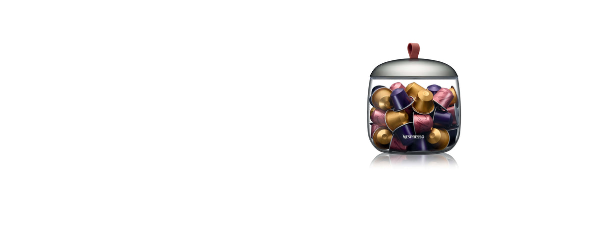Lume Capsule Dispenser — Lume Capsule Dispenser O9