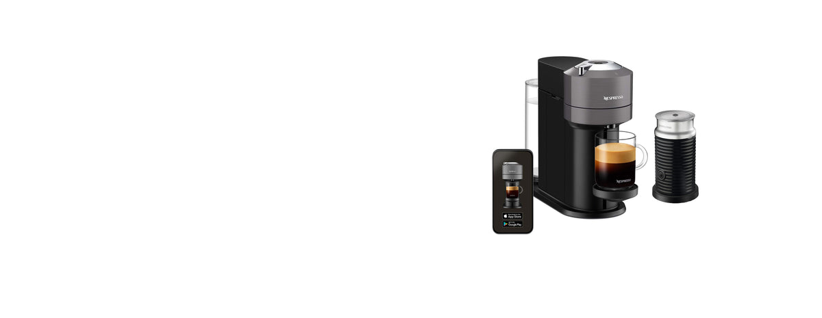 Vertuo Next Refurbished Bundle — Vertuo Next Refurbished Bundle G2