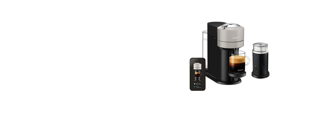 Vertuo Next Refurbished Bundle — Vertuo Next Refurbished Bundle G2
