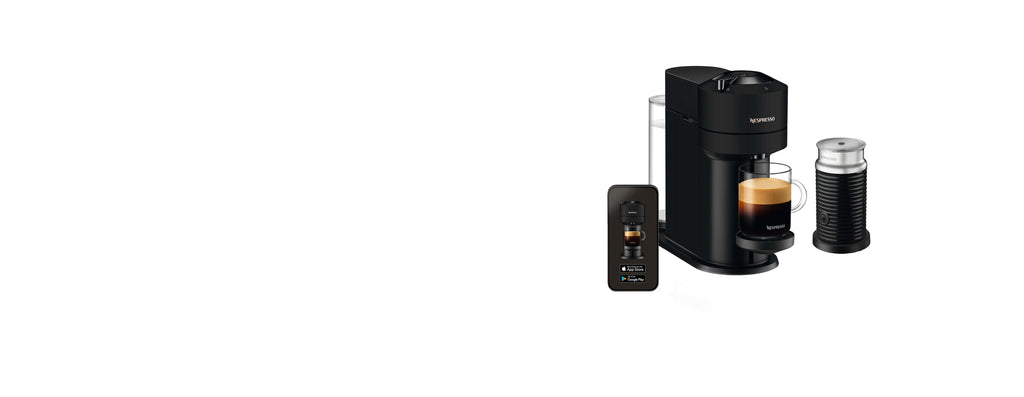 Vertuo Next Refurbished Bundle — Vertuo Next Refurbished Bundle G2