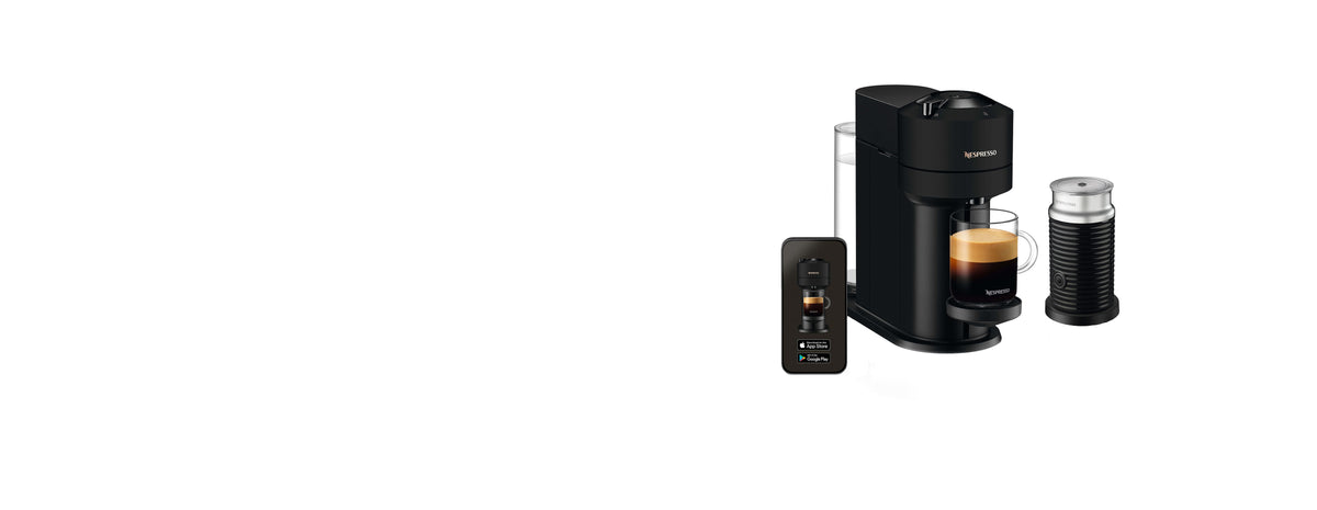 Vertuo Next Refurbished Bundle — Vertuo Next Refurbished Bundle G2