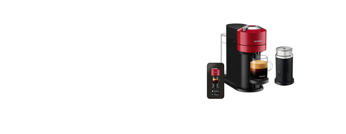 Vertuo Next Refurbished Bundle — Vertuo Next Refurbished Bundle G2