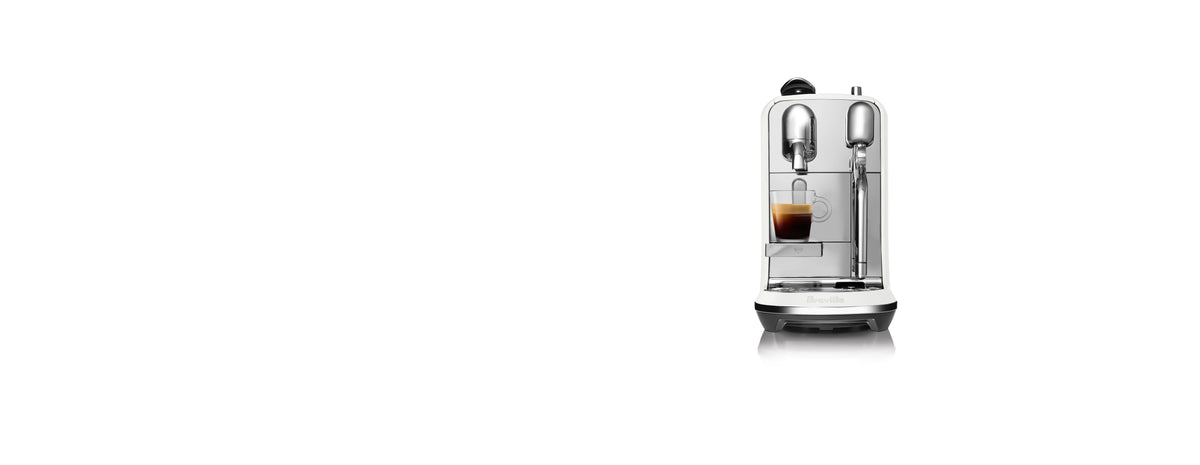 Creatista Plus — Creatista Plus A0