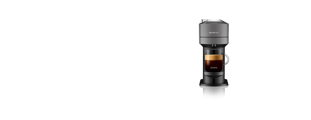 Vertuo Next Refurbished — Vertuo Next Refurbished Z7
