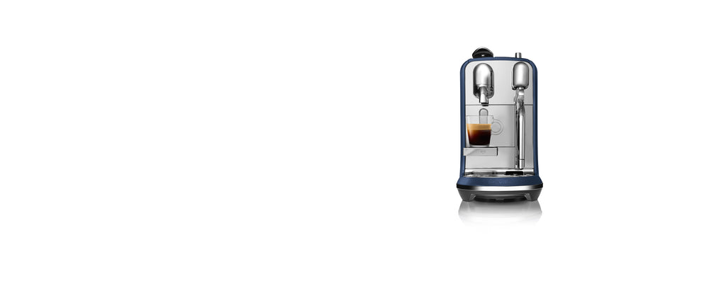 Creatista Plus — Creatista Plus A0