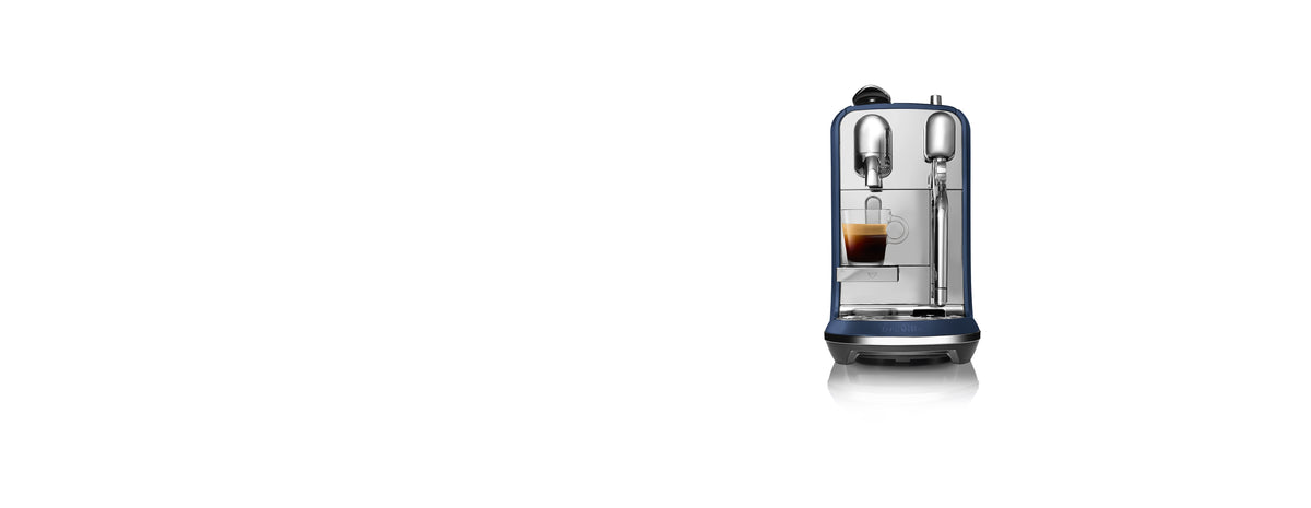 Creatista Plus — Creatista Plus A0