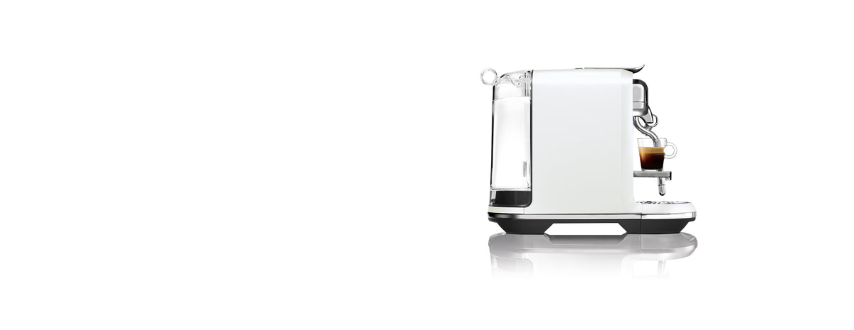 Creatista Plus — Creatista Plus Z6