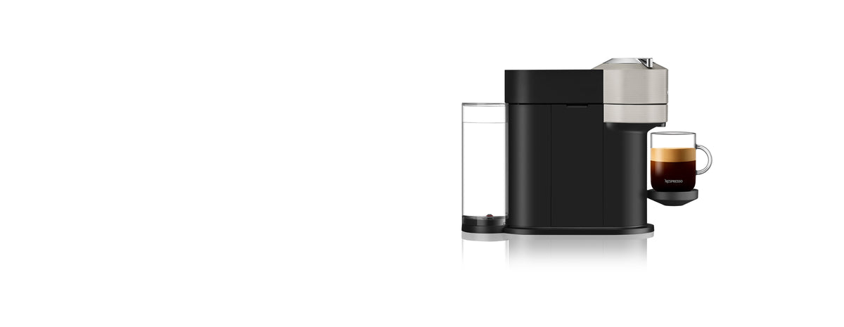 Vertuo Next Refurbished — Vertuo Next Refurbished Z7