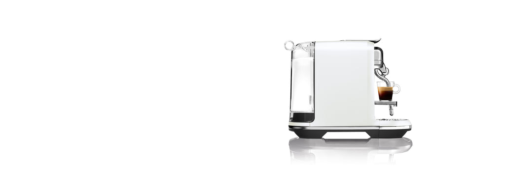Creatista Plus — Creatista Plus A0