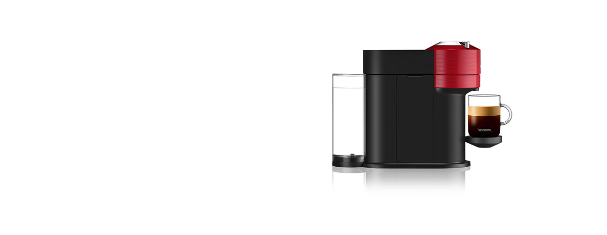 Vertuo Next Refurbished — Vertuo Next Refurbished Z7