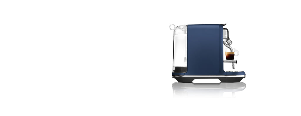 Creatista Plus — Creatista Plus A0
