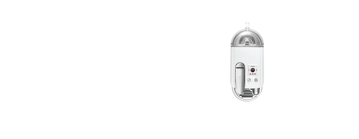 Creatista Plus — Creatista Plus A0