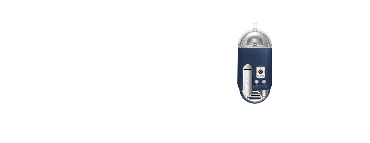 Creatista Plus — Creatista Plus Z6