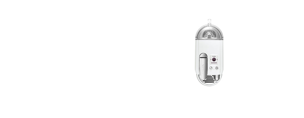 Creatista Plus — Creatista Plus Z6