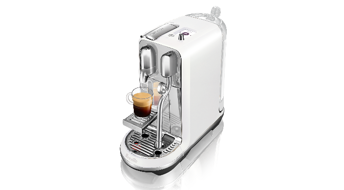 Creatista Plus — Creatista Plus A0