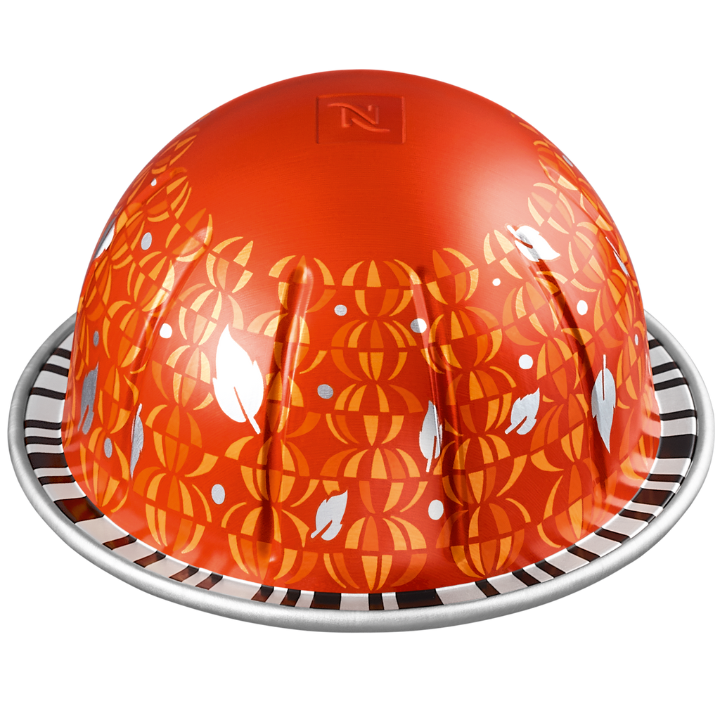 Pumpkin Spice Cake — 10 Capsules — Pumpkin Spice Cake — 10 Capsules Q9