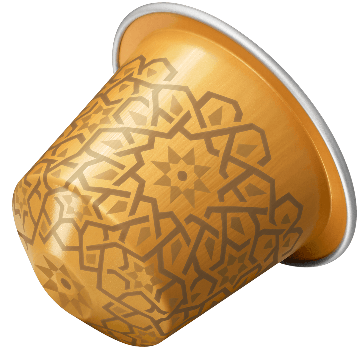 Istanbul Espresso — 10 Capsules — Istanbul Espresso — 10 Capsules E9