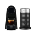 Essenza Mini Black Bundle — Essenza Mini Black Bundle D4