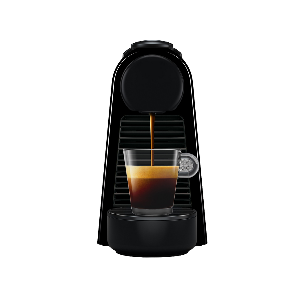 Essenza Mini Black — Essenza Mini Black Z9