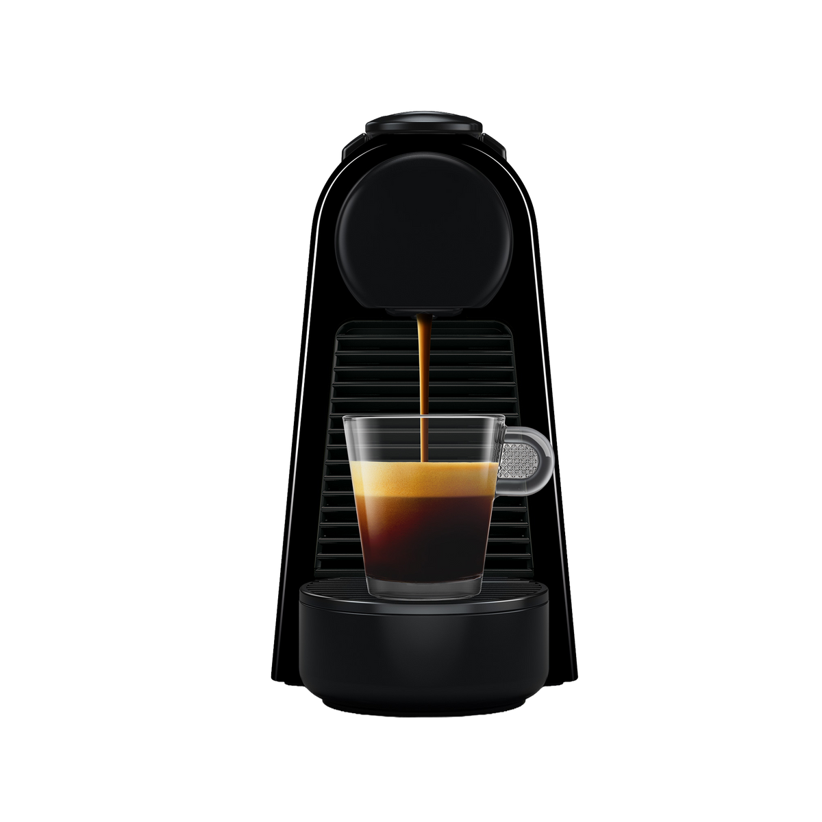 Essenza Mini Black — Essenza Mini Black X2