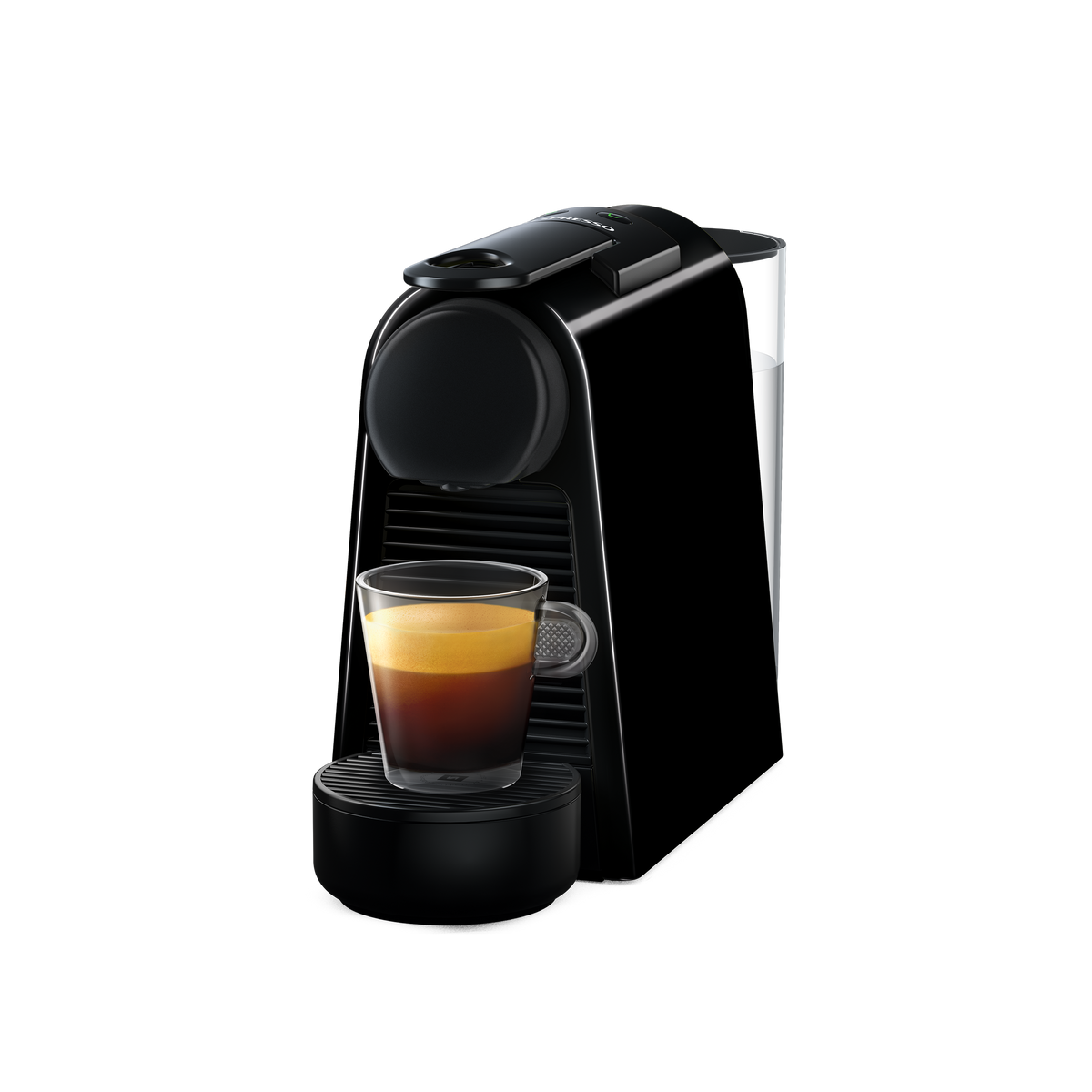 Essenza Mini Black Bundle — Essenza Mini Black Bundle T0