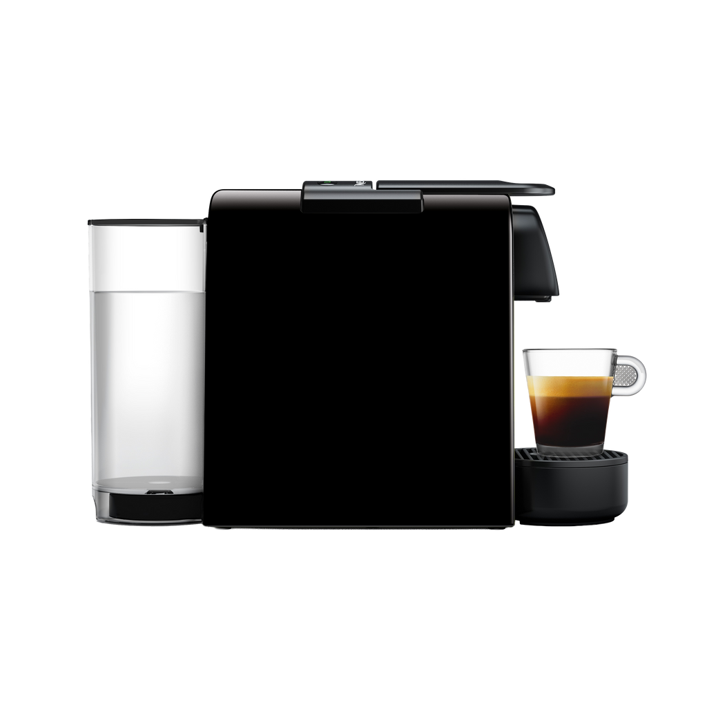 Essenza Mini Black Bundle — Essenza Mini Black Bundle T0