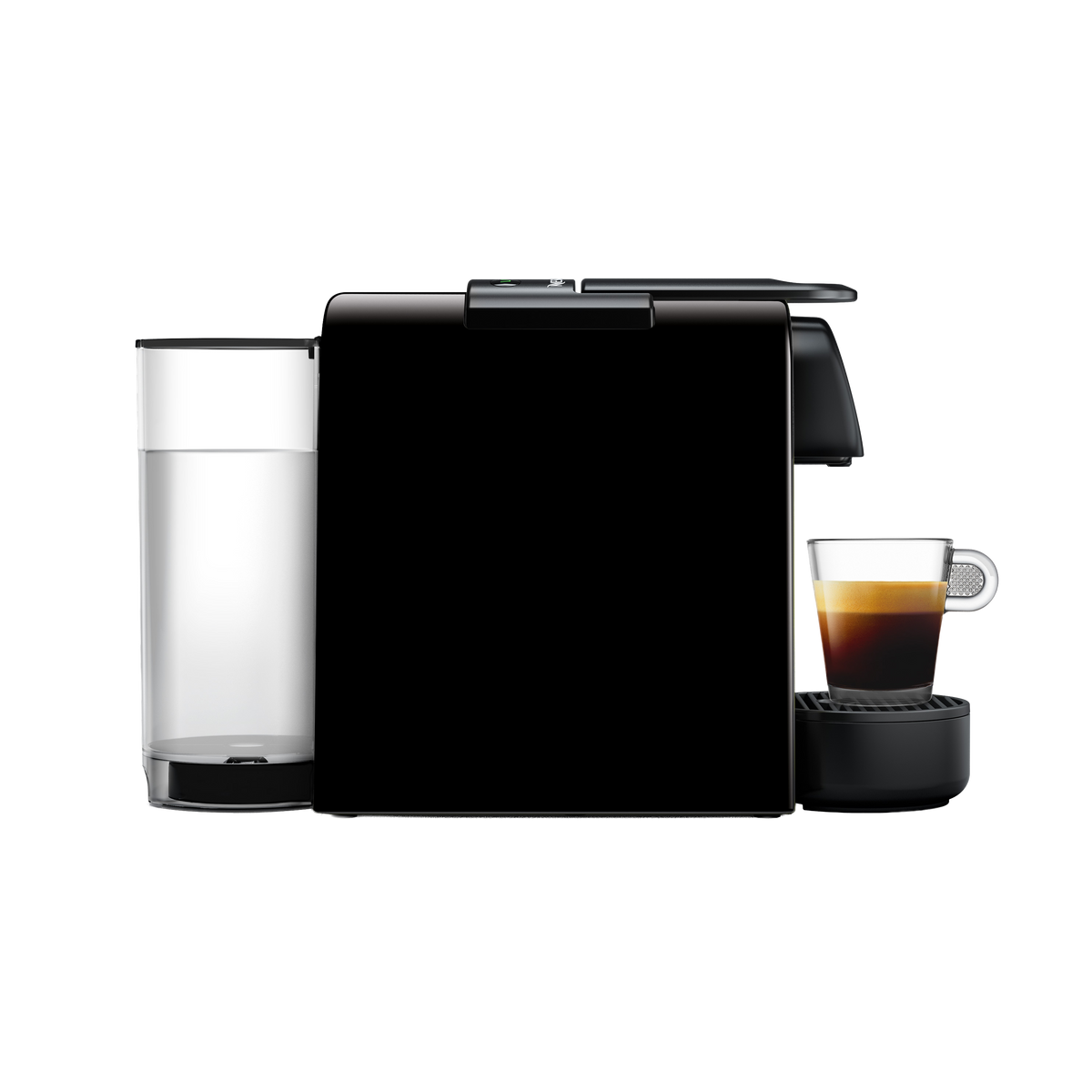 Essenza Mini Black Bundle — Essenza Mini Black Bundle T0