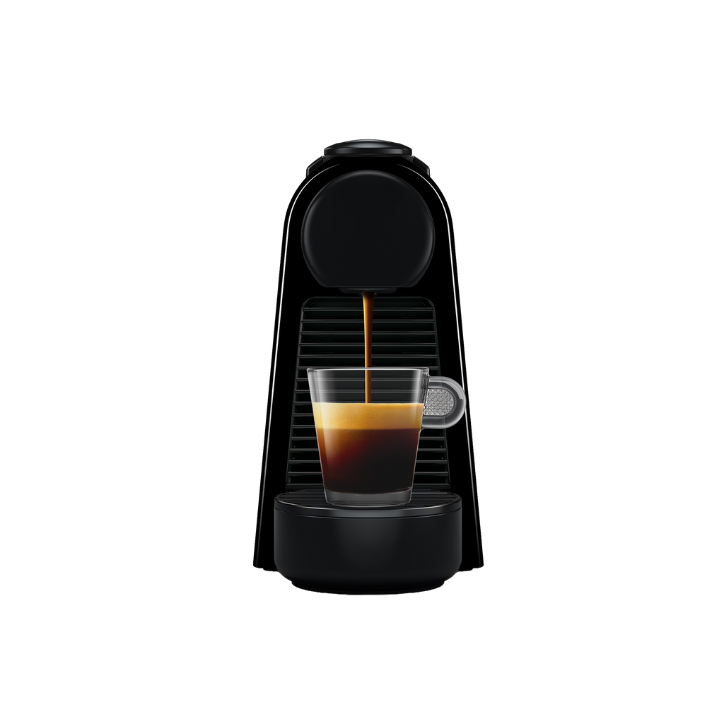 Essenza Mini Black — Essenza Mini Black Z9