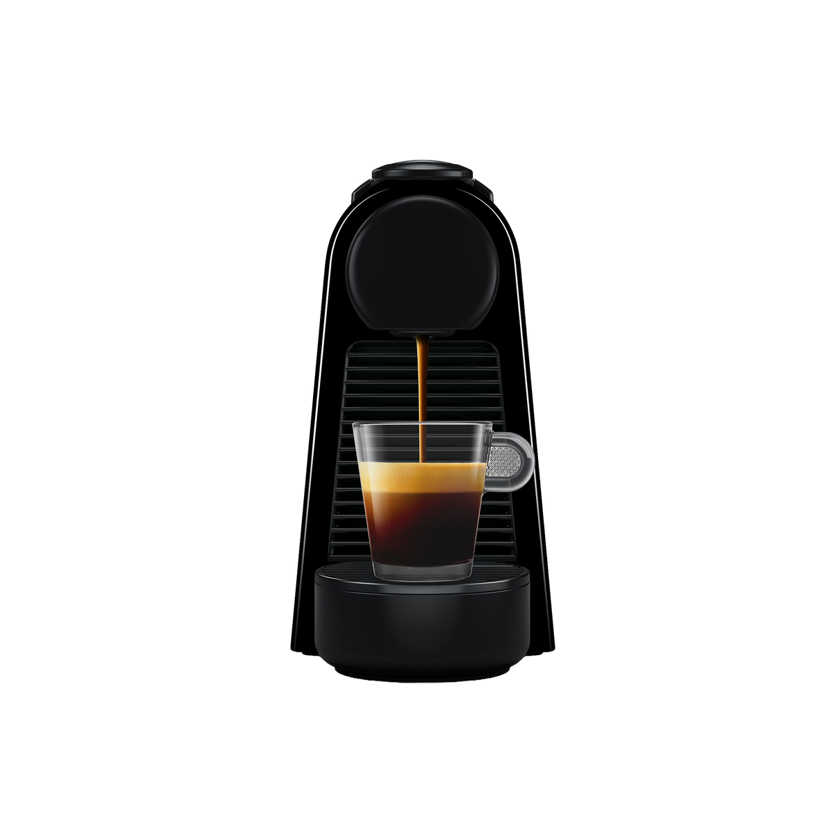 Essenza Mini Black — Essenza Mini Black Z9