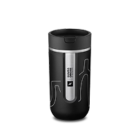 Travel Mug - Samra Origins — Travel Mug - Samra Origins V8