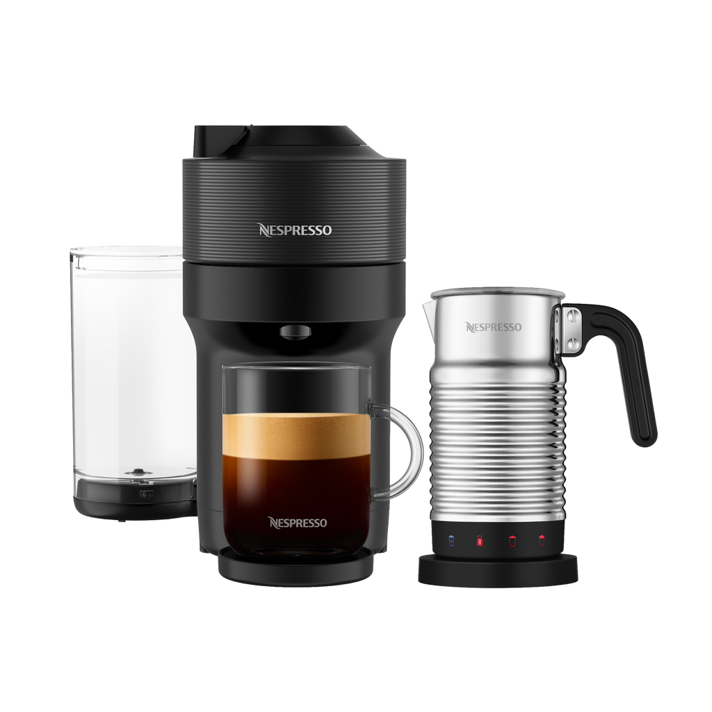 Vertuo Pop+ & Aeroccino 4 Bundle — Vertuo Pop+ & Aeroccino 4 Bundle S1