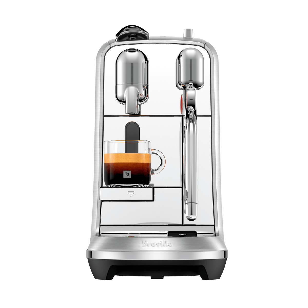 Creatista Plus — Creatista Plus Z6
