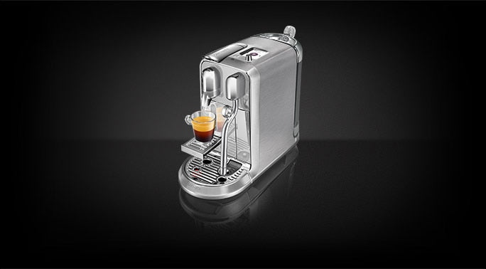 Creatista Plus — Creatista Plus A0