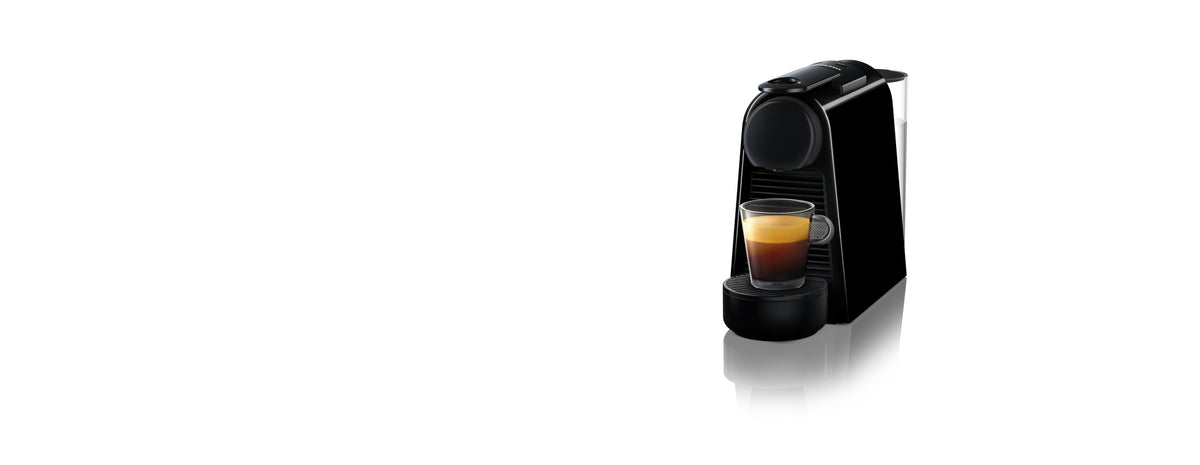 Essenza Mini Black — Essenza Mini Black Z9