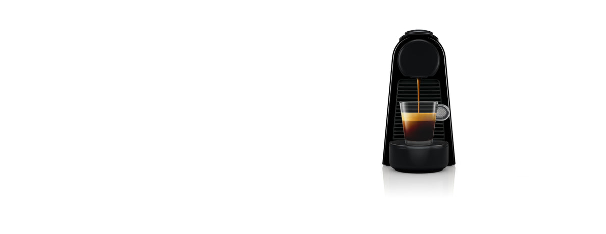 Essenza Mini Black — Essenza Mini Black Z9